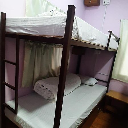 פוקהרה Margik Backpackers Hostel מראה חיצוני תמונה