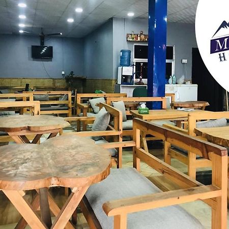 פוקהרה Margik Backpackers Hostel מראה חיצוני תמונה