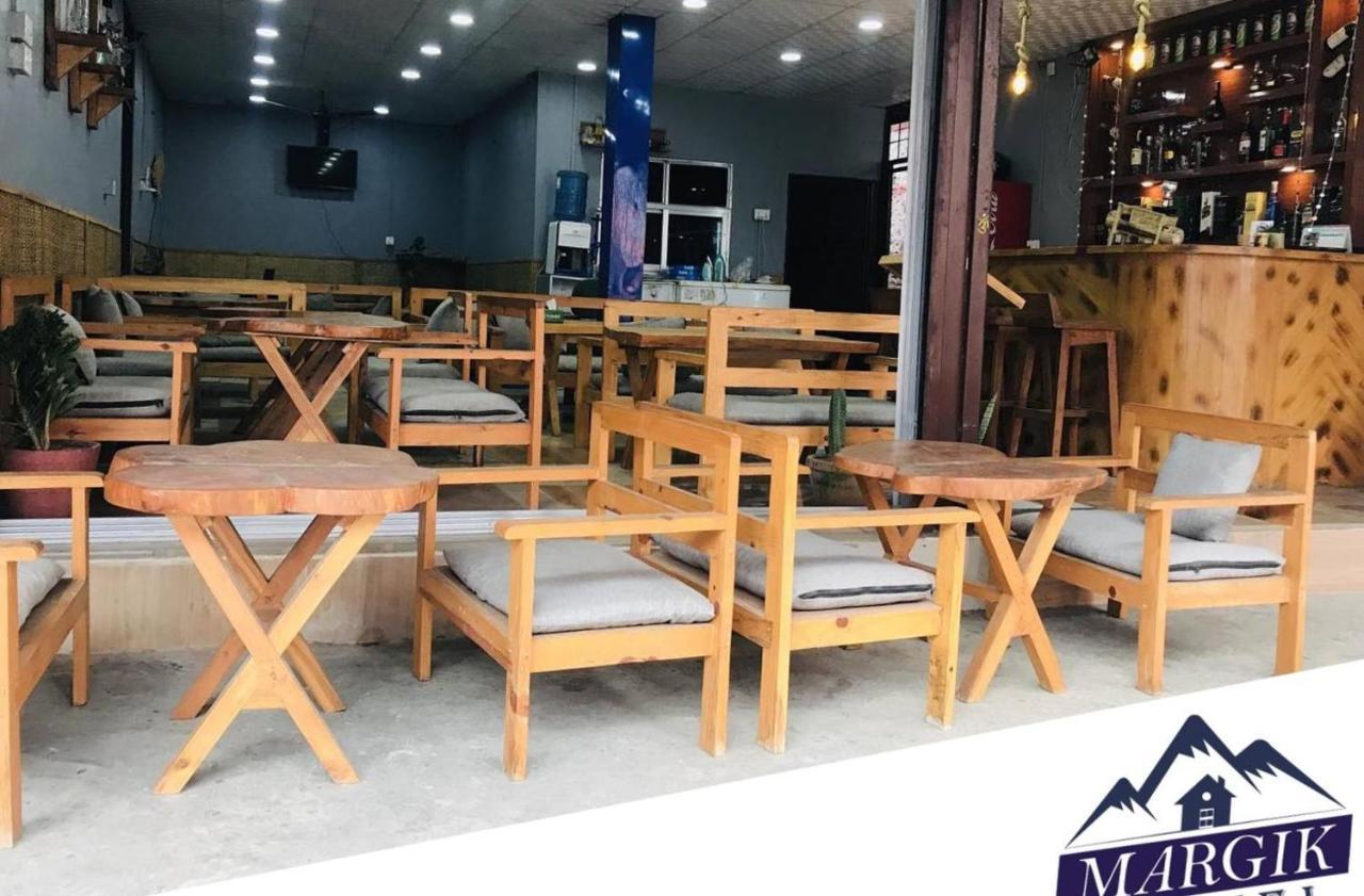 פוקהרה Margik Backpackers Hostel מראה חיצוני תמונה