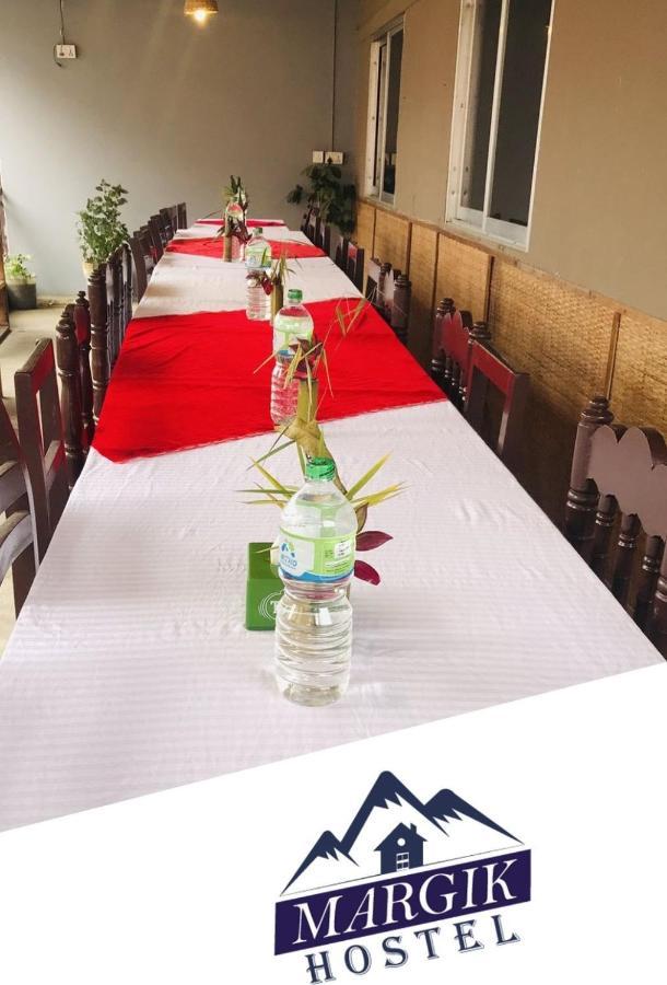 פוקהרה Margik Backpackers Hostel מראה חיצוני תמונה