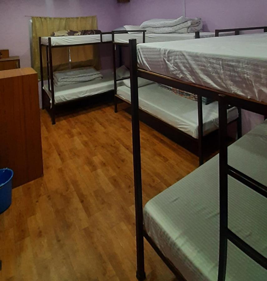 פוקהרה Margik Backpackers Hostel מראה חיצוני תמונה