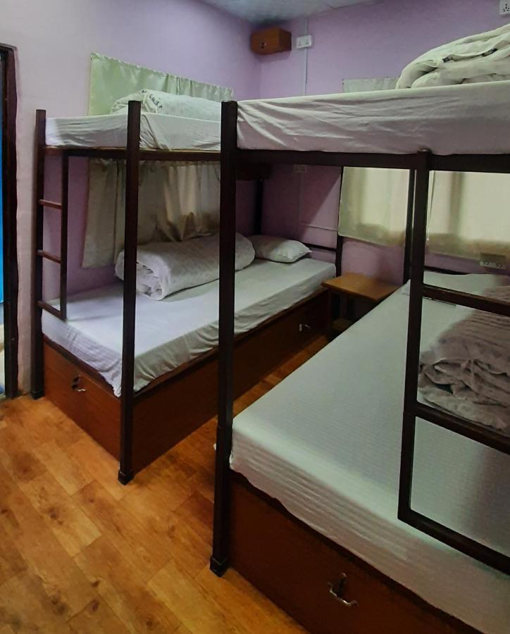 פוקהרה Margik Backpackers Hostel מראה חיצוני תמונה