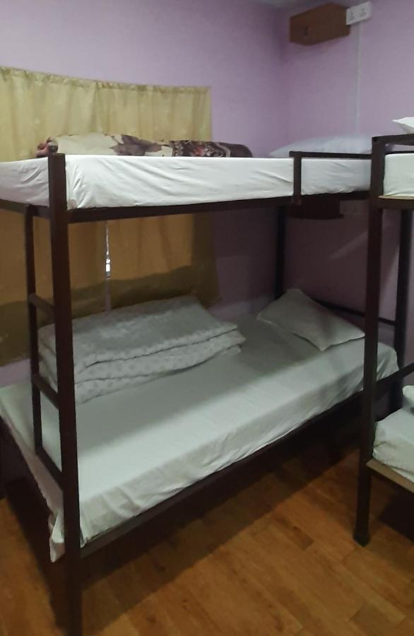 פוקהרה Margik Backpackers Hostel מראה חיצוני תמונה