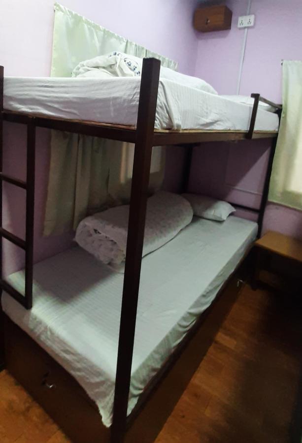 פוקהרה Margik Backpackers Hostel מראה חיצוני תמונה