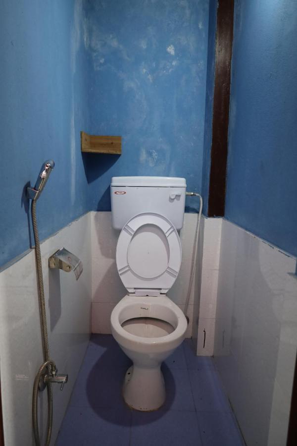 פוקהרה Margik Backpackers Hostel מראה חיצוני תמונה