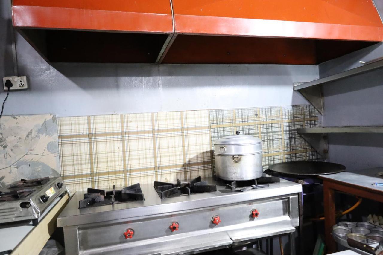 פוקהרה Margik Backpackers Hostel מראה חיצוני תמונה