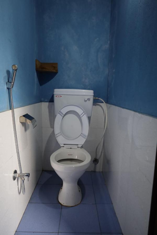 פוקהרה Margik Backpackers Hostel מראה חיצוני תמונה