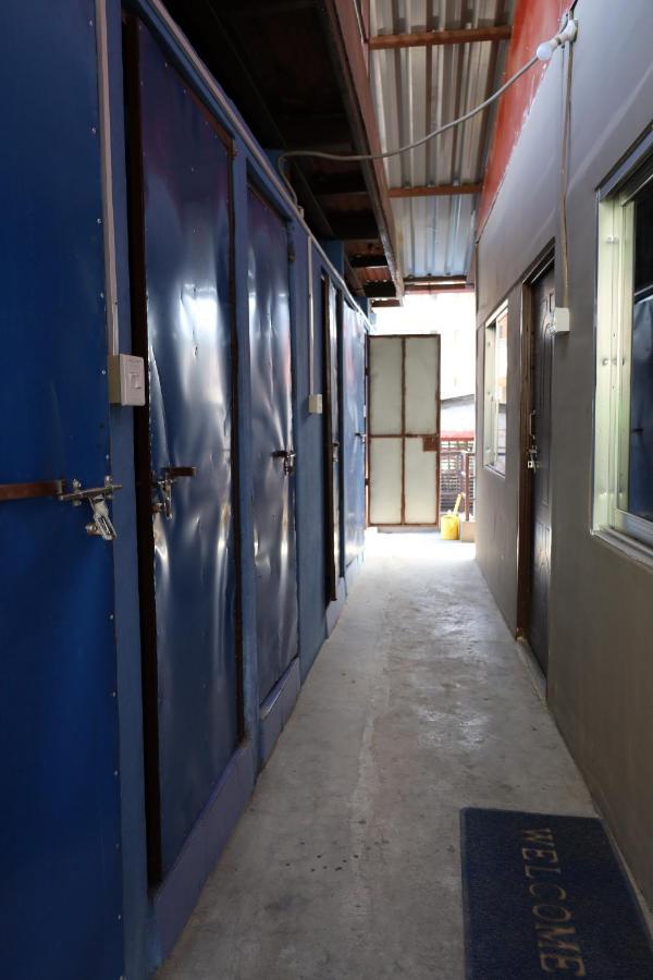 פוקהרה Margik Backpackers Hostel מראה חיצוני תמונה
