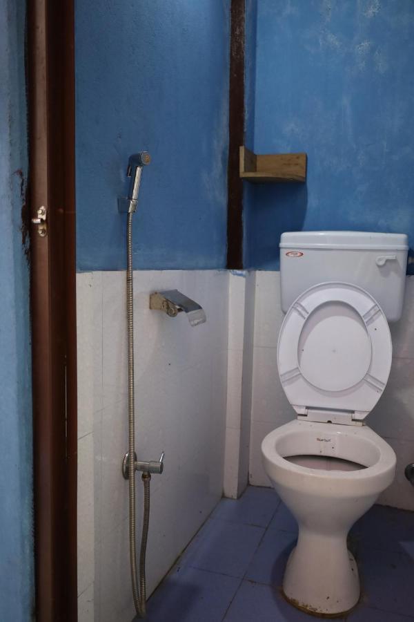 פוקהרה Margik Backpackers Hostel מראה חיצוני תמונה