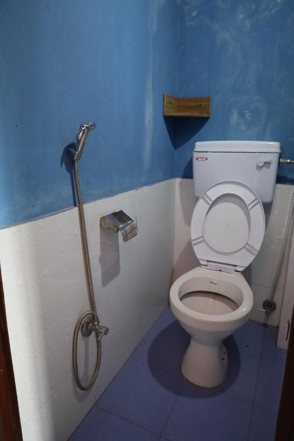 פוקהרה Margik Backpackers Hostel מראה חיצוני תמונה