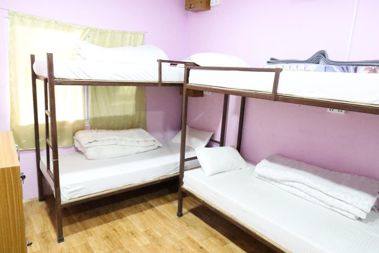 פוקהרה Margik Backpackers Hostel מראה חיצוני תמונה