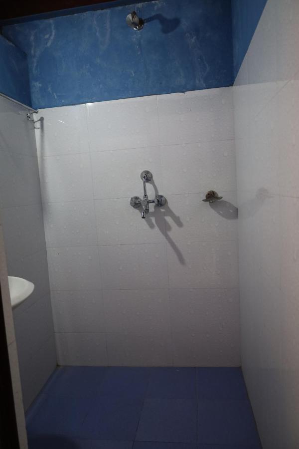 פוקהרה Margik Backpackers Hostel מראה חיצוני תמונה