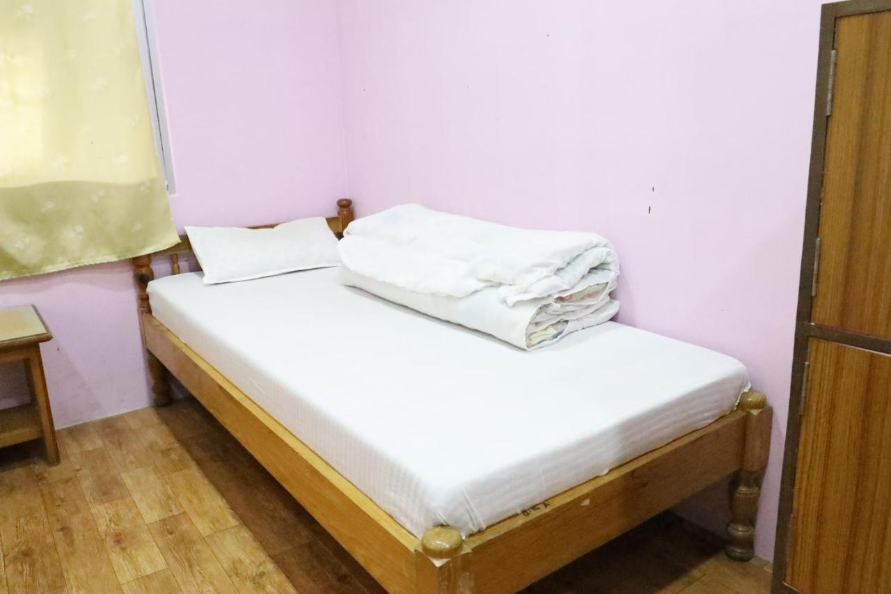 פוקהרה Margik Backpackers Hostel מראה חיצוני תמונה