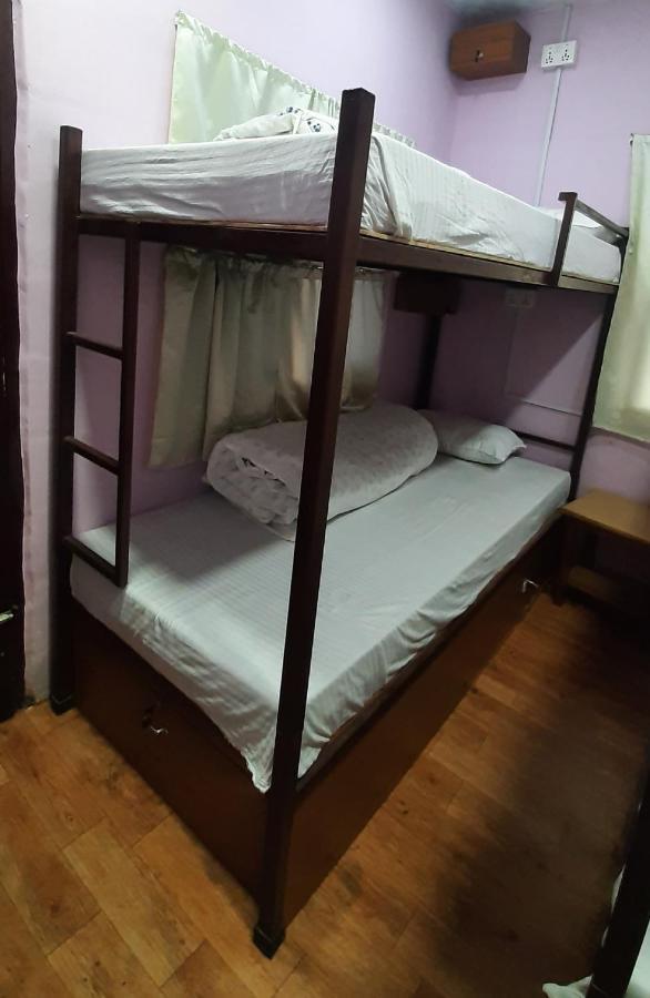 פוקהרה Margik Backpackers Hostel מראה חיצוני תמונה